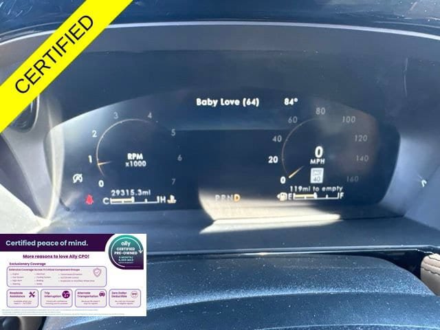 Used 2022 Lincoln Corsair Reserve w/ Equipment Group 201A AWD/4WD image 16