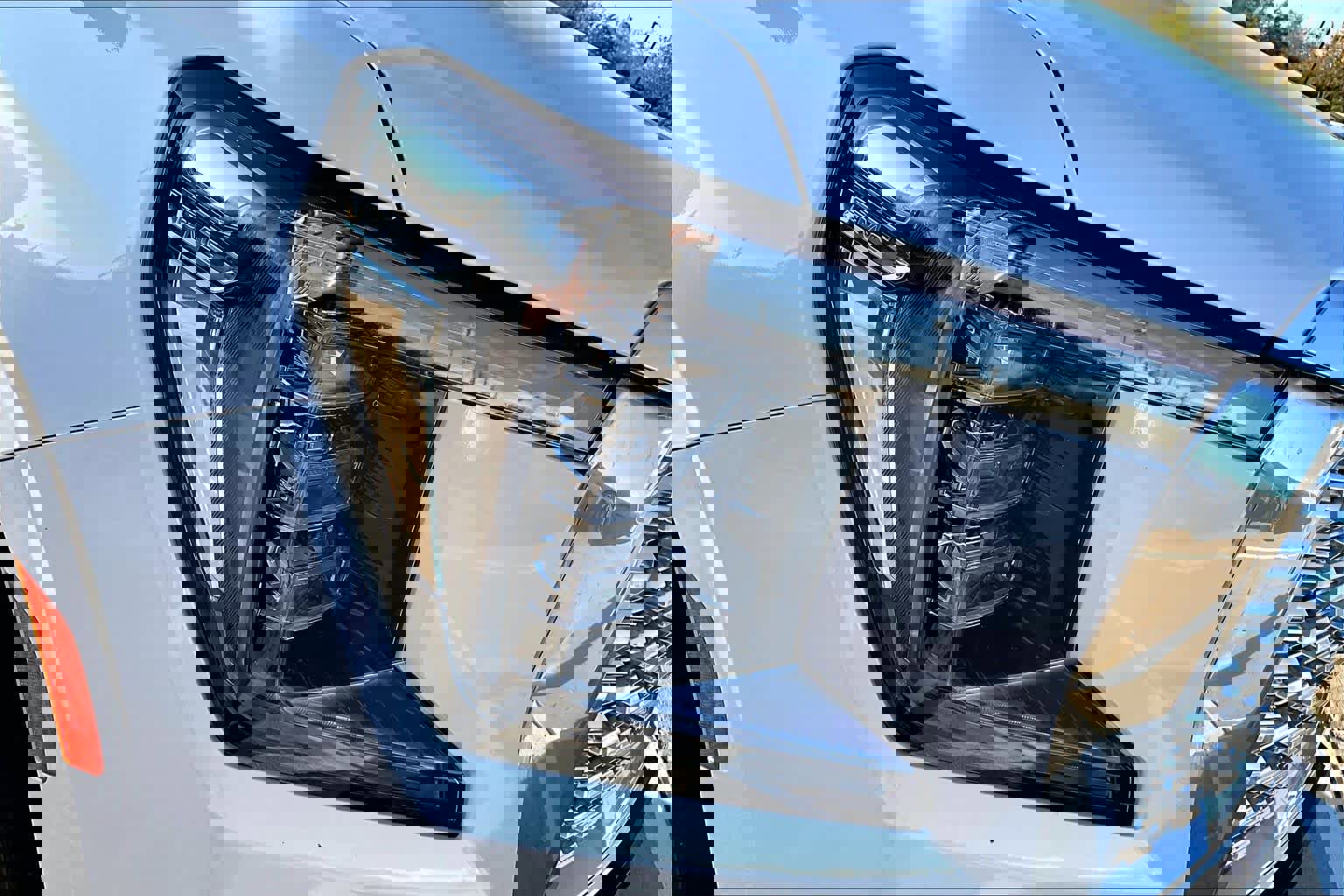 Used 2023 GMC Yukon Denali w/ Max Trailering Package image 25