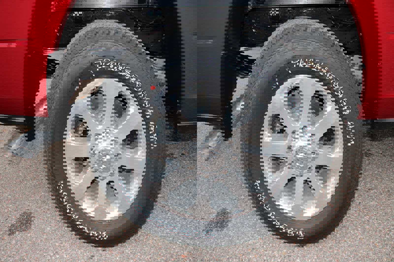 New 2026 RAM 3500 Laramie w/ Sport Appearance Package image 11