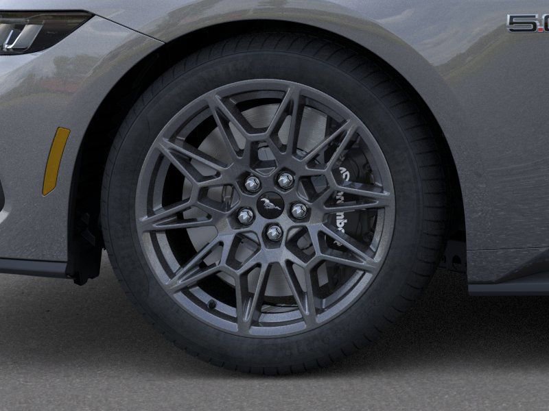 New 2025 Ford Mustang GT w/ GT Performance Package image 20