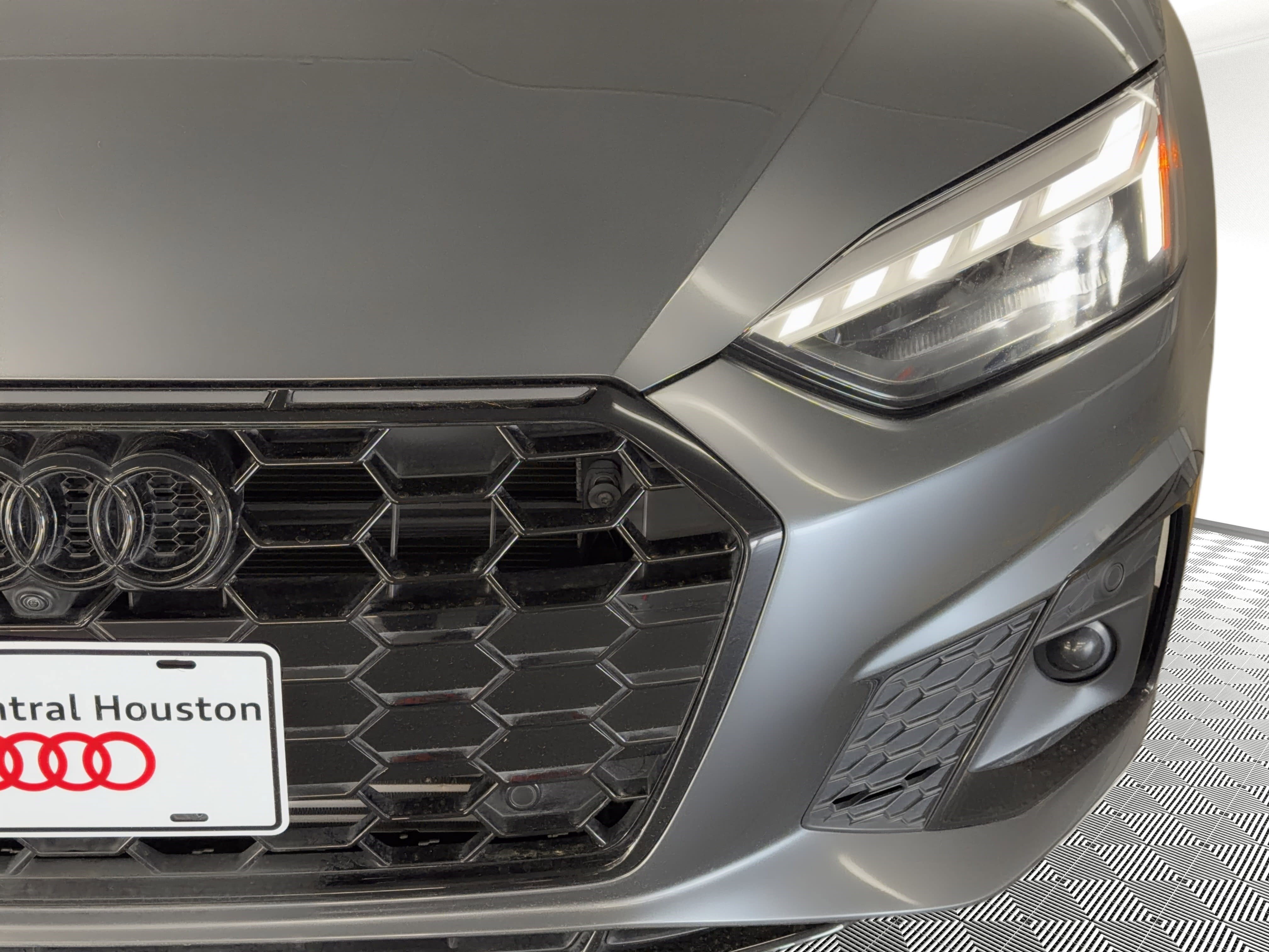 Certified 2023 Audi A5 2.0T Premium Plus w/ Premium Plus image 11