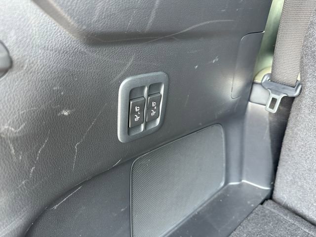 Used 2024 Lexus TX 500h AWD w/ Technology Package image 11