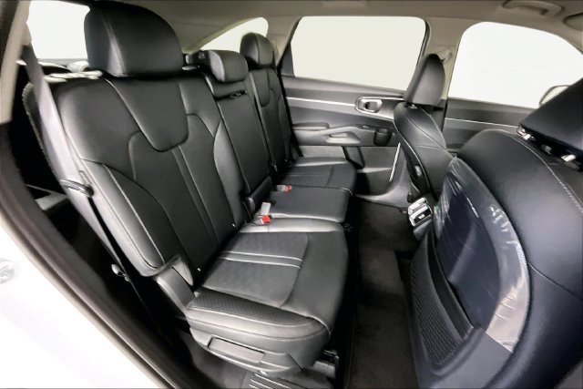 New 2026 Kia Sorento EX FWD image 10