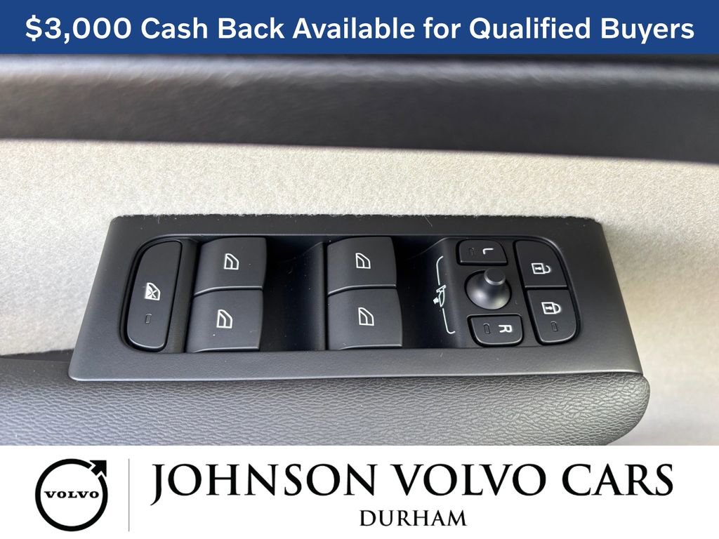 New 2026 Volvo XC40 B4 Plus w/ Climate Package image 11