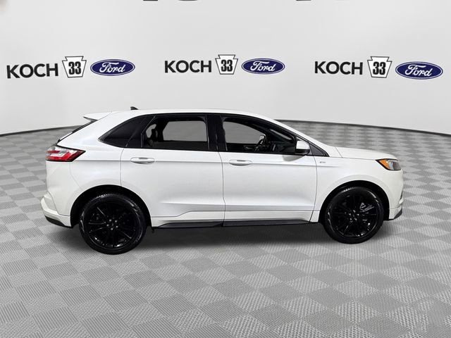 Used 2024 Ford Edge ST-Line AWD/4WD image 9