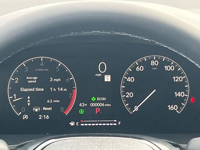 New 2026 Honda Civic Sport image 22