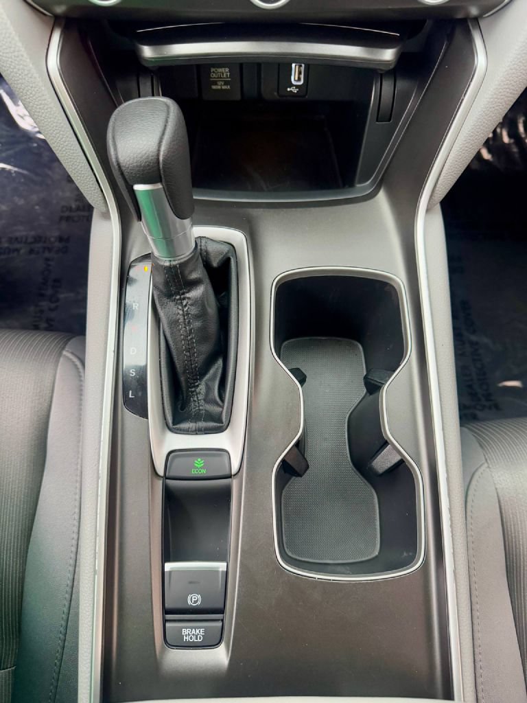 Used 2020 Honda Accord LX image 16