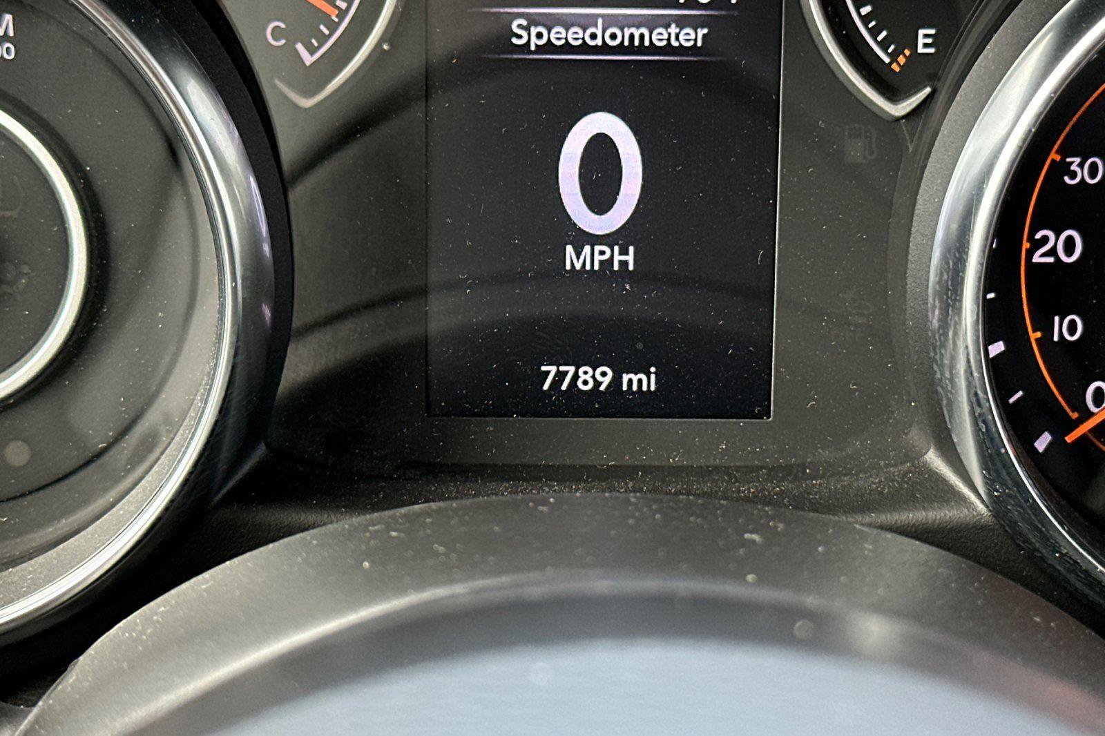 Certified 2022 Jeep Wrangler Unlimited Sport image 28