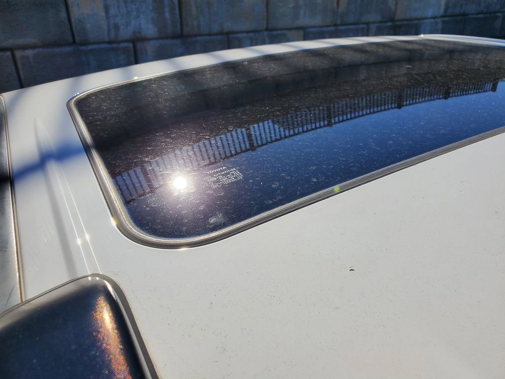 Used 2020 Toyota 4Runner TRD Off-Road Premium image 16