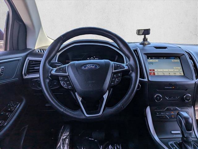 Used 2017 Ford Edge SEL w/ Equipment Group 201A image 13