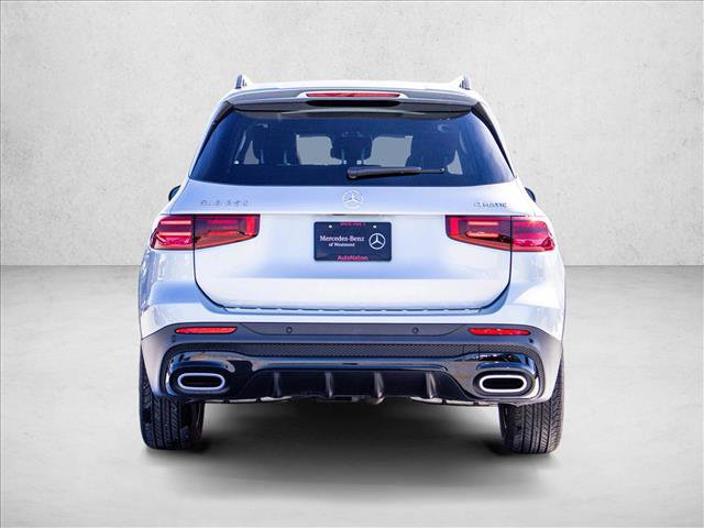 Certified 2026 Mercedes-Benz GLB 250 4MATIC image 6