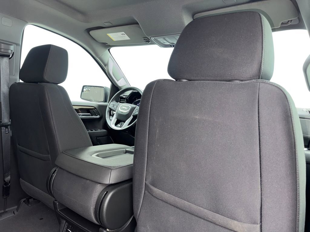 Used 2024 GMC Sierra 1500 Elevation image 42