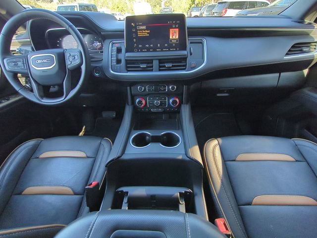 Used 2024 GMC Yukon XL AT4 w/ AT4 Premium Plus Package image 17