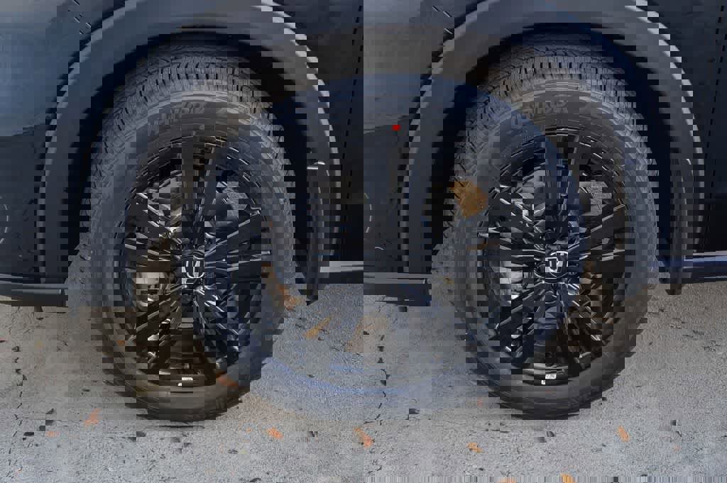 New 2026 Honda HR-V Sport image 10