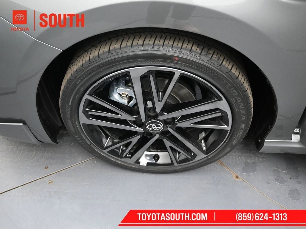 New 2026 Toyota Camry XSE w/ Premium Plus Package image 38