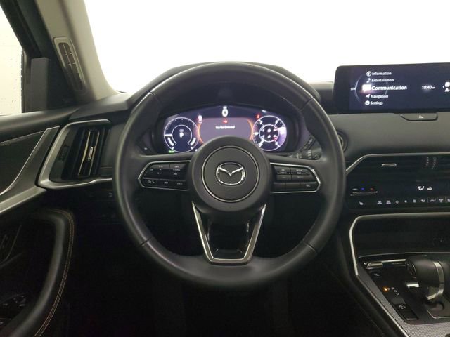 Certified 2024 MAZDA CX-90 Plug-In Hybrid w/ Premium Pkg image 17