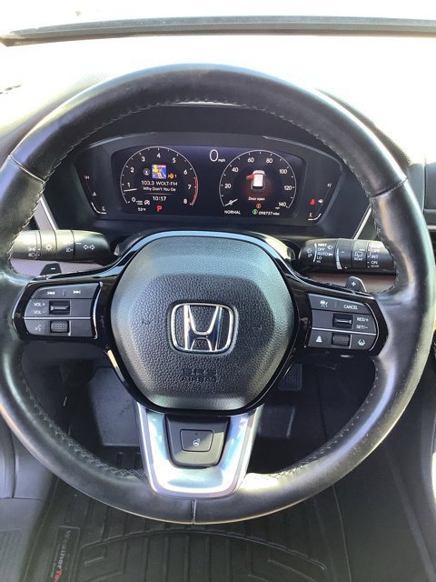Used 2024 Honda Pilot Elite image 27