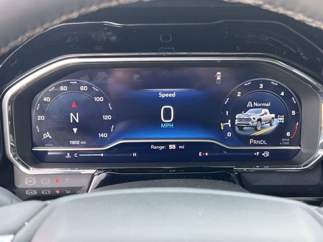 Used 2025 Chevrolet Silverado 2500 LT image 29