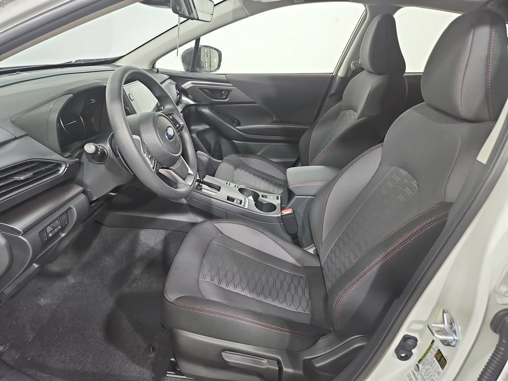 New 2026 Subaru Impreza 2.0i Sport AWD/4WD image 10
