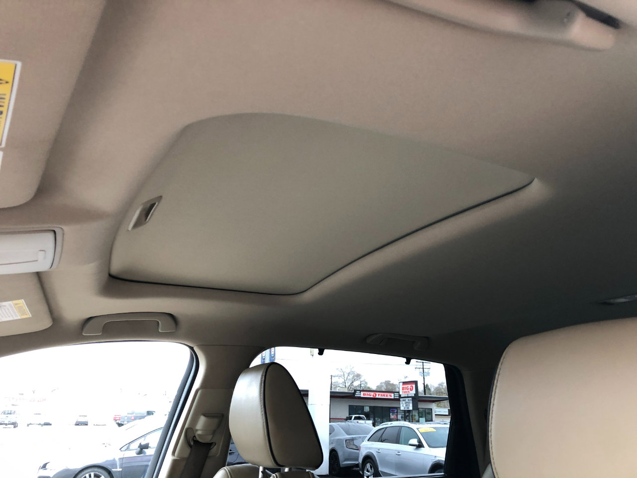 Used 2017 Acura MDX SH-AWD w/ Advance Package image 13