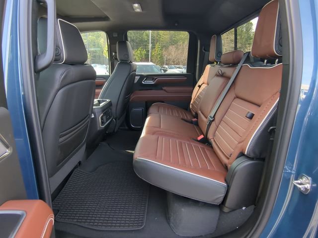 New 2026 GMC Sierra 2500 Denali Ultimate AWD/4WD image 39