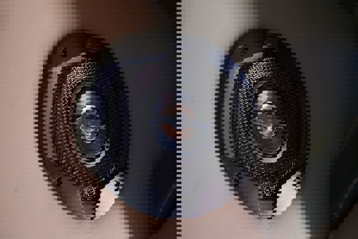 Used 2018 Mercedes-Benz Metris Passenger image 39