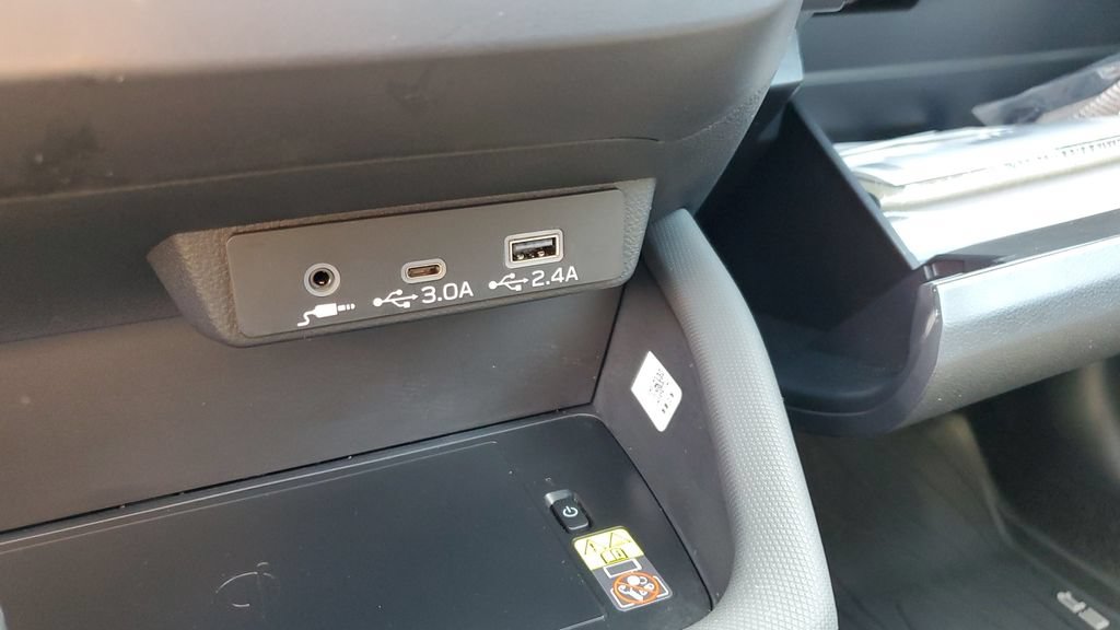 Certified 2026 Subaru Forester Premium AWD/4WD image 17