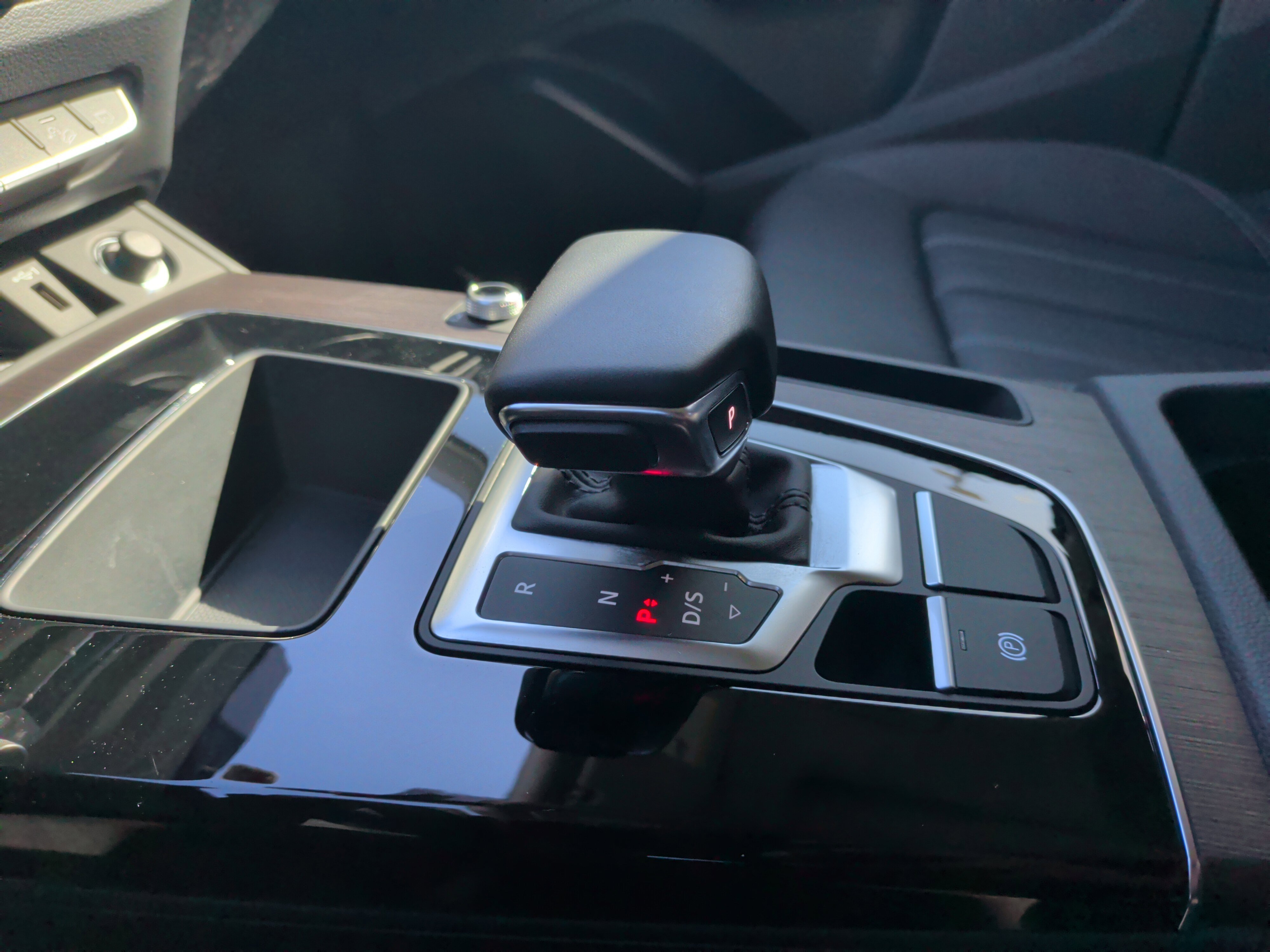 Certified 2023 Audi Q5 2.0T Premium w/ Convenience Package image 25