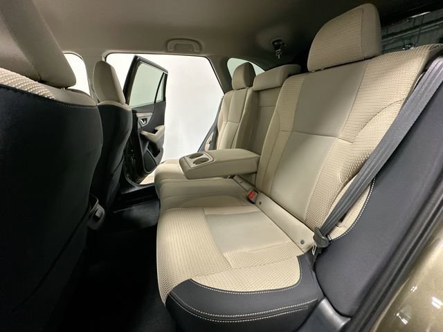 Used 2021 Subaru Outback Premium AWD/4WD image 18