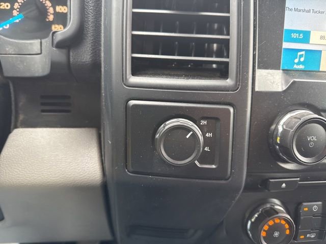 Used 2017 Ford F150 XL w/ Equipment Group 101A Mid AWD/4WD image 18