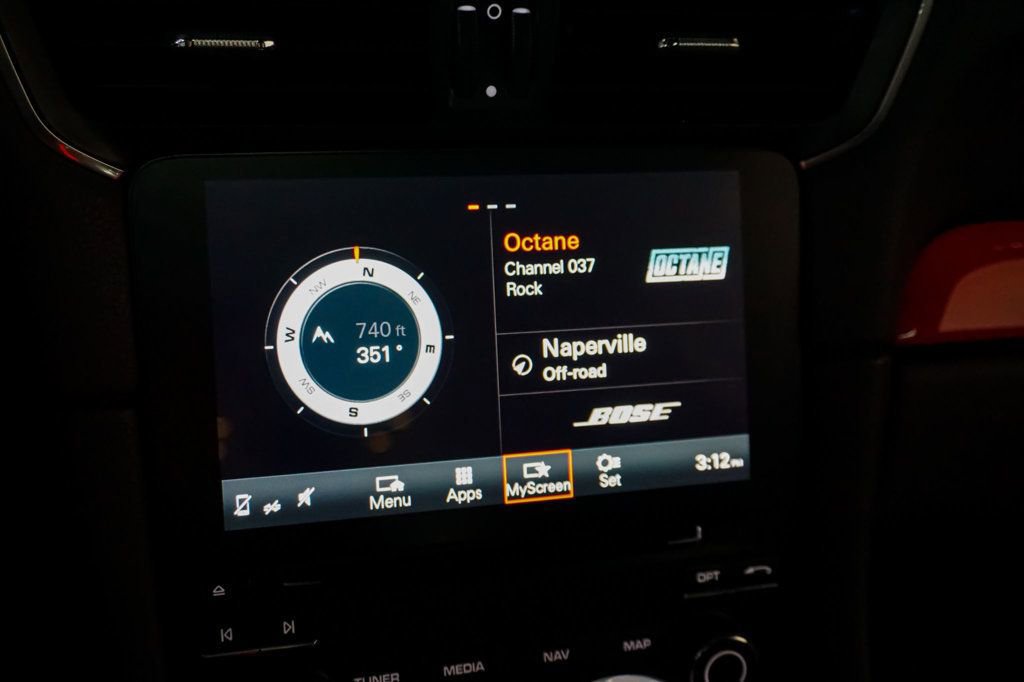 Used 2017 Porsche 911 GT3 RS image 12