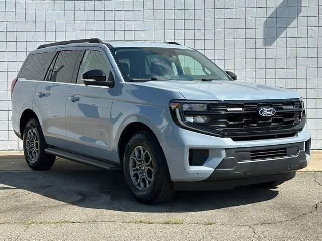 New 2027 Ford Expedition Active AWD/4WD image 27