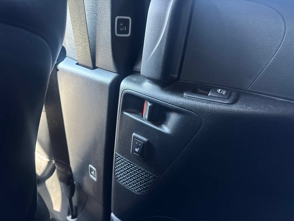 Used 2023 Chrysler Pacifica Limited w/ S Appearance Package FWD image 64
