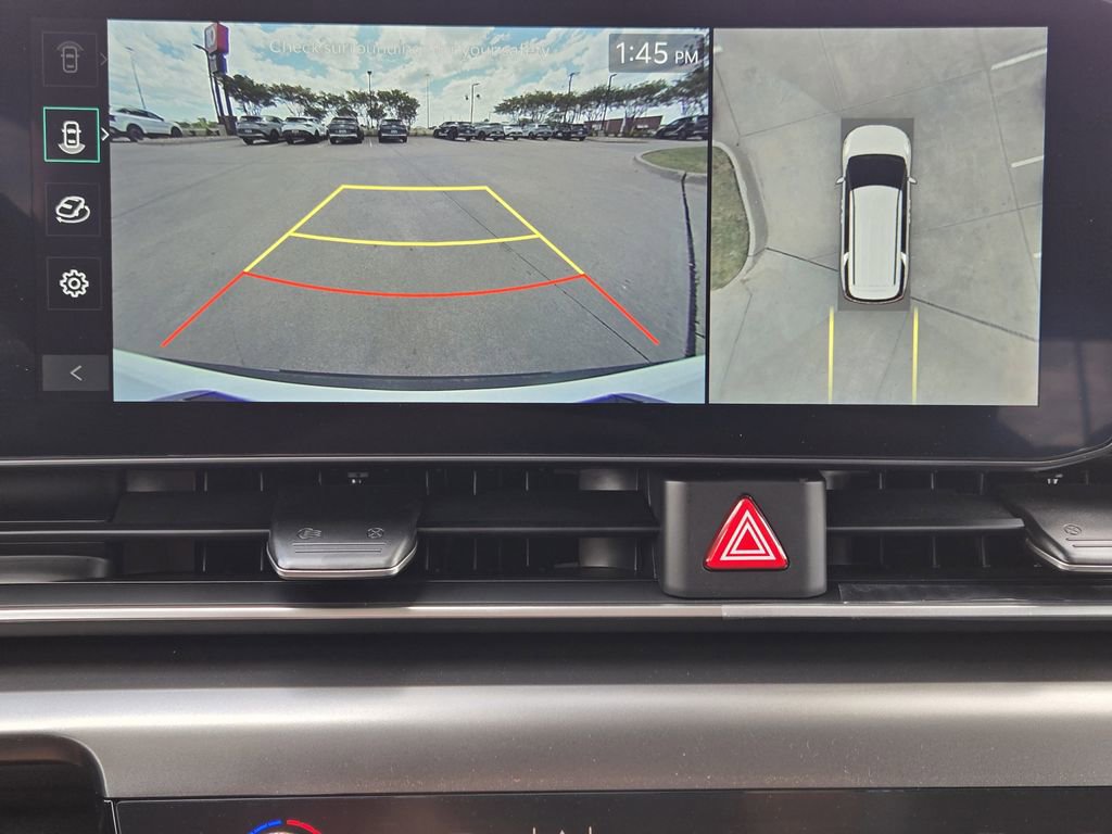 New 2026 Kia Carnival SX FWD image 13