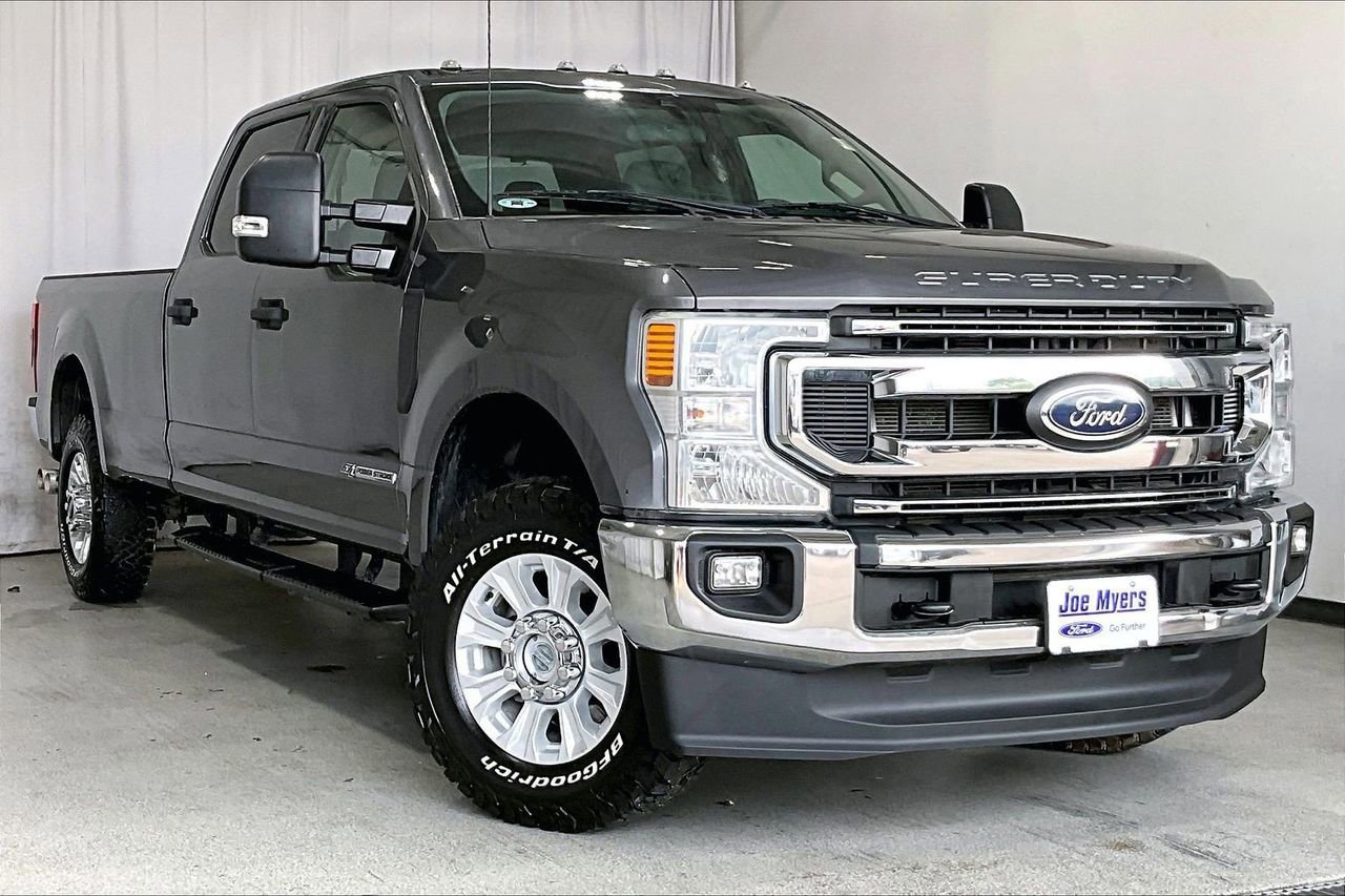 Used 2022 Ford F250 XLT w/ XLT Value Package image 34