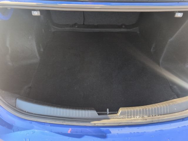 Used 2023 Chevrolet Malibu LT FWD image 23