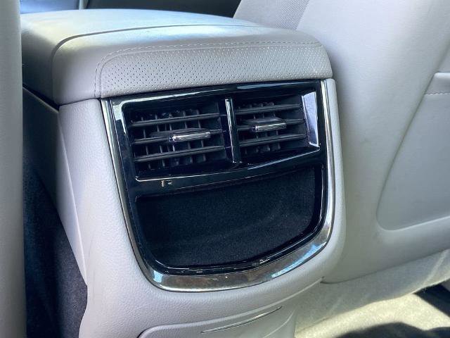 Used 2016 Cadillac CTS Luxury image 17