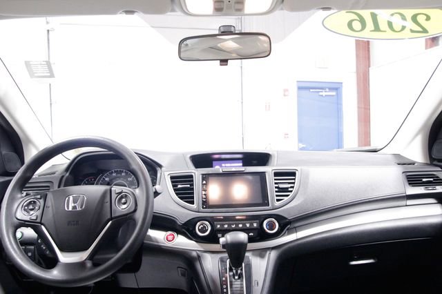 Used 2016 Honda CR-V EX image 15