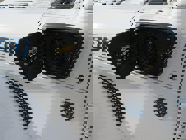 New 2023 Jeep Wrangler Rubicon w/ Steel Bumper Group image 12