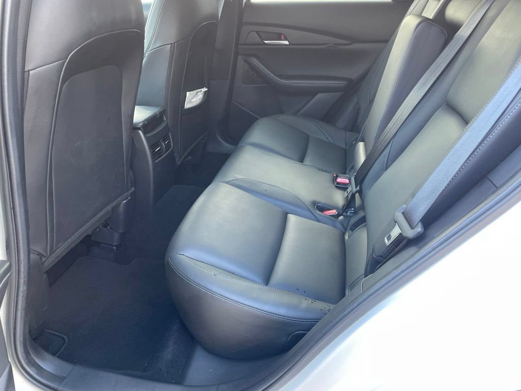 Certified 2025 MAZDA CX-30 AWD 2.5 S w/ Preferred Package image 20