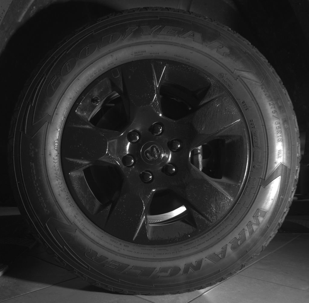 Used 2025 RAM 1500 Big Horn AWD/4WD image 11