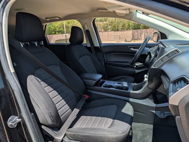 Used 2022 Ford Edge SE w/ Black Appearance Package AWD/4WD image 23