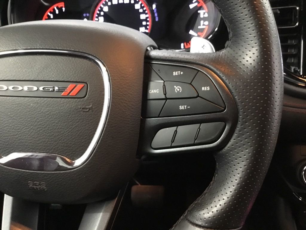 Used 2023 Dodge Durango GT image 39