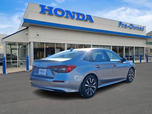 Used 2023 Honda Civic EX image 4