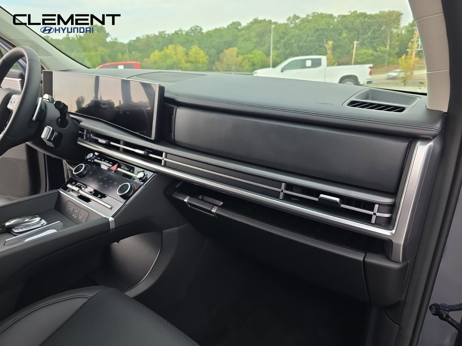 New 2026 Hyundai Santa Fe SEL w/ Tow & Go Package image 31