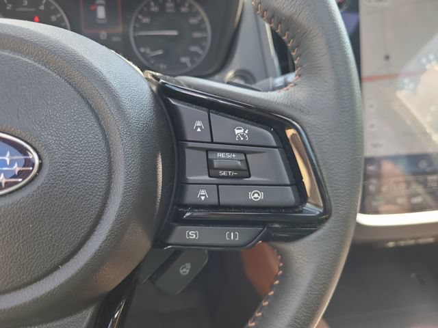 Certified 2025 Subaru Forester Touring AWD/4WD image 29