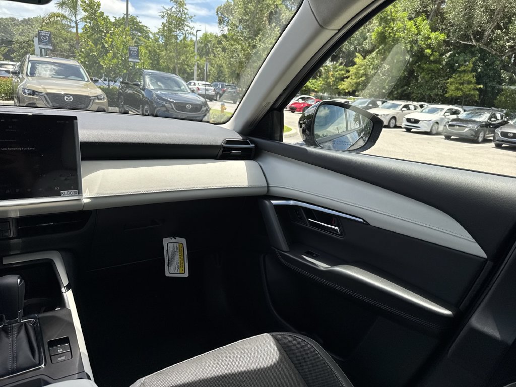 New 2026 MAZDA CX-5 Select AWD/4WD image 15