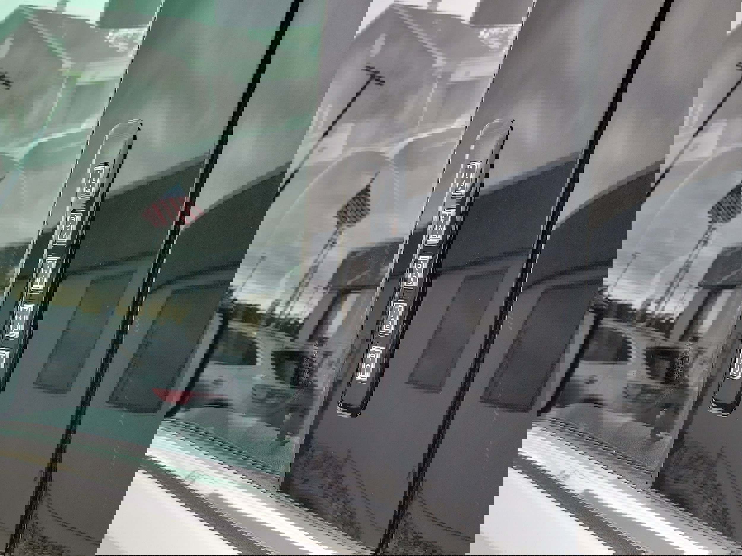 Used 2023 Ford F150 Lariat w/ Equipment Group 502A High image 14