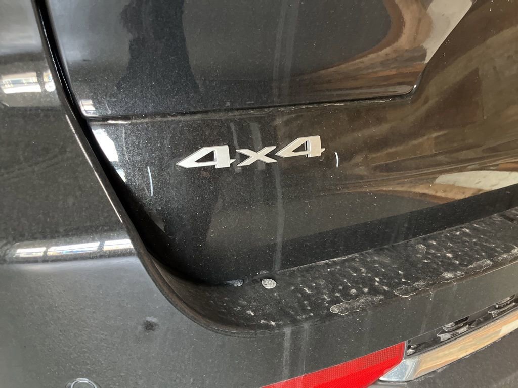 New 2025 Jeep Grand Cherokee L Limited image 21