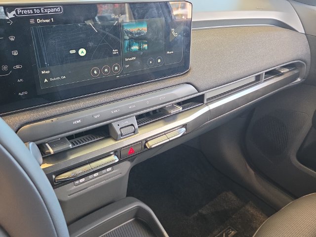 New 2027 Kia EV3 Wind FWD image 10